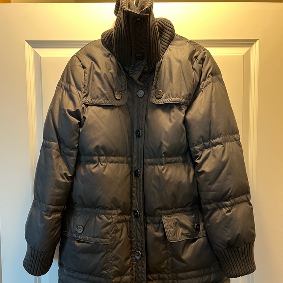 Women Marc by Marc Jacobs Down Puffer - Picture 4 of 5